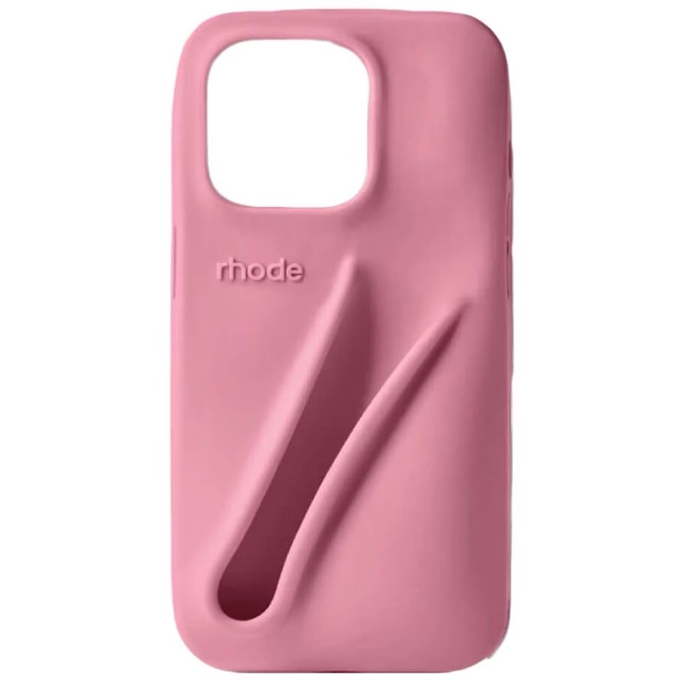 NWT iPhone 16 pro max case in Ribbon